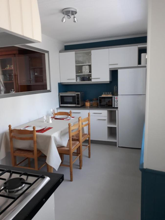 Cale In Villa Port-Louis Ngoại thất bức ảnh