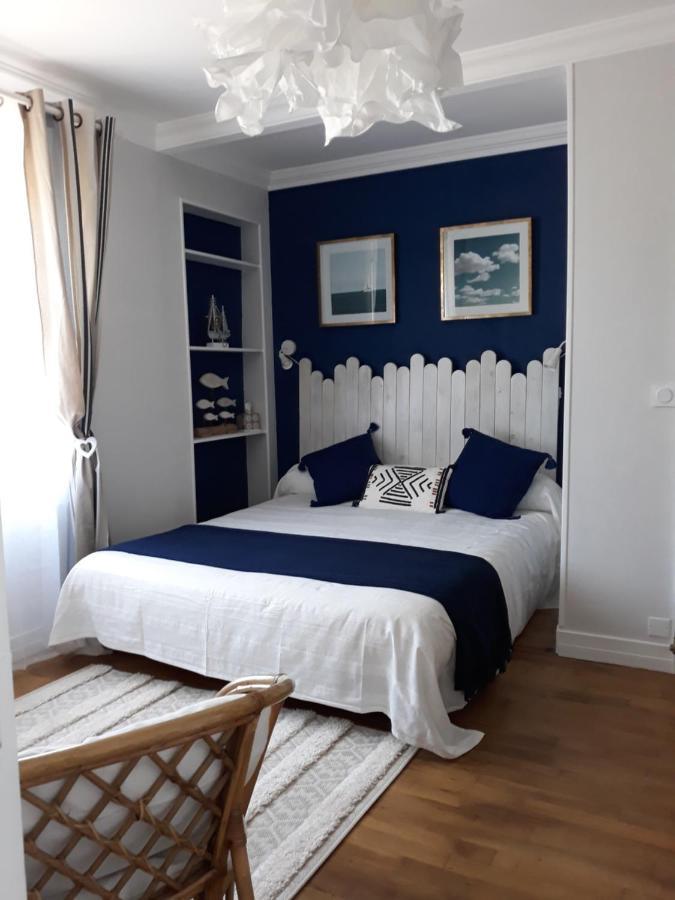 Cale In Villa Port-Louis Ngoại thất bức ảnh