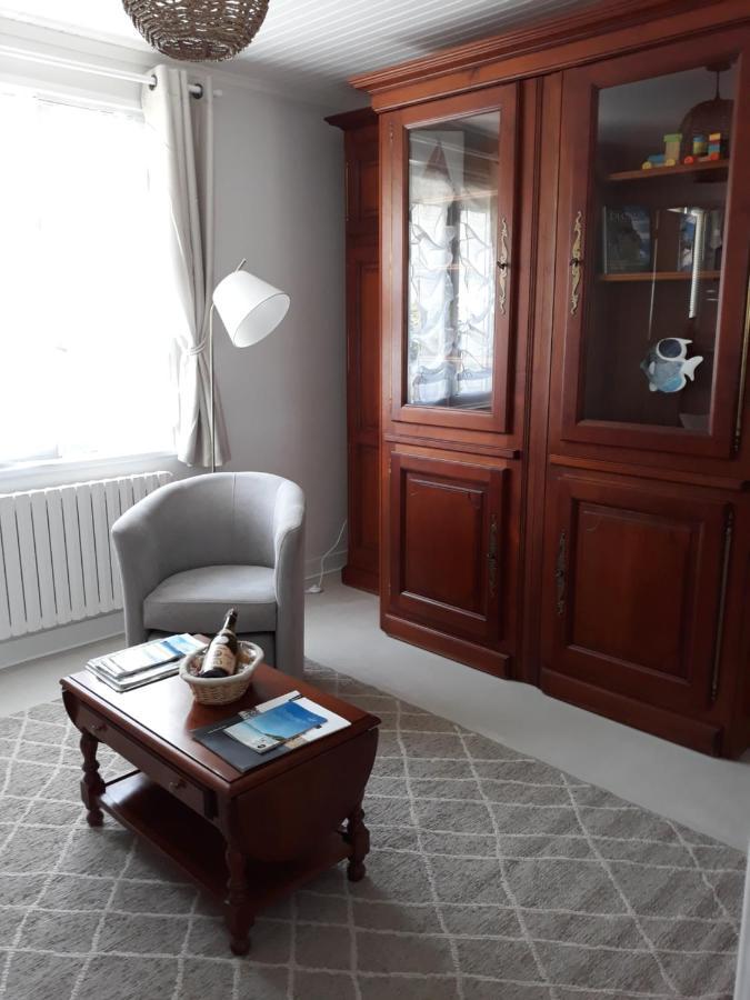 Cale In Villa Port-Louis Ngoại thất bức ảnh