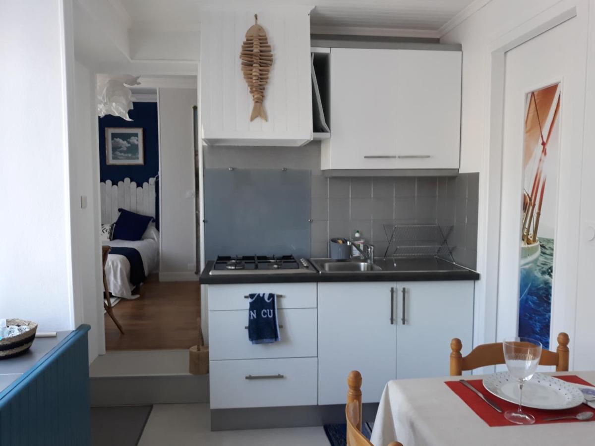Cale In Villa Port-Louis Ngoại thất bức ảnh