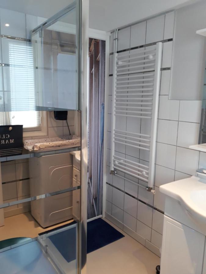Cale In Villa Port-Louis Ngoại thất bức ảnh