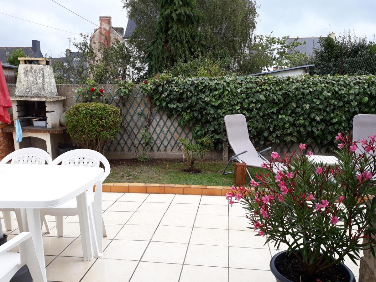 Cale In Villa Port-Louis Ngoại thất bức ảnh